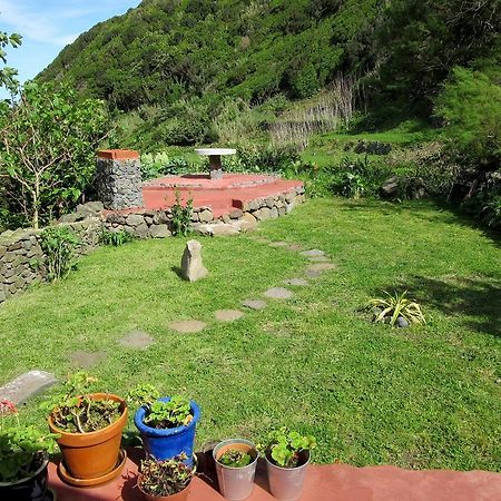 Palheiro Da Assomada Villa Faja Grande ห้อง รูปภาพ